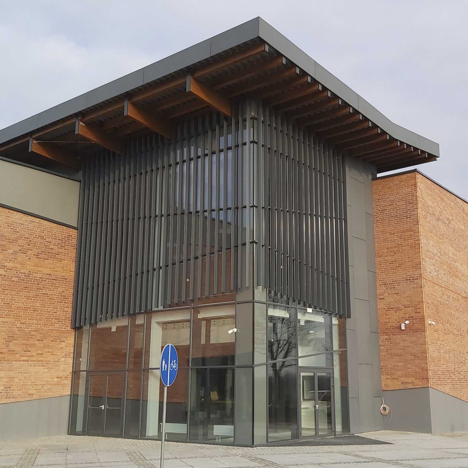 Urząd Gminy Brześć Kujawski